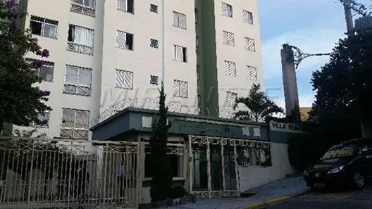 Apartamento com 2 Quartos à venda, 43m² no Vila Cruz das Almas, São Paulo