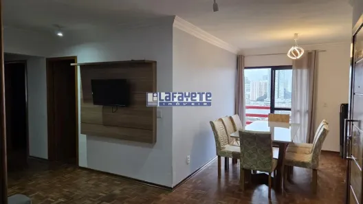 Apartamento com 3 Quartos à venda, 94m² no Centro, Diadema