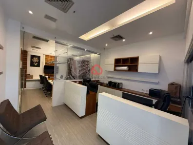 Ponto Comercial à venda, 32m² no Barra da Tijuca, Rio de Janeiro