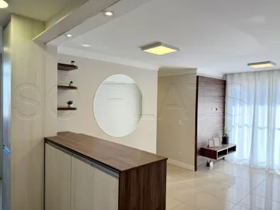 Apartamento com 3 Quartos à venda, 63m² no Jardim Íris, São Paulo