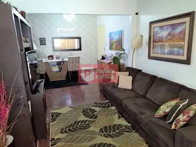 Sobrado com 6 Quartos à venda, 260m² no Planalto Paulista, São Paulo