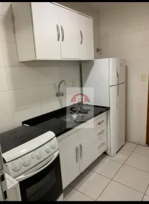 Apartamento com 2 Quartos à venda, 58m² no Granja Daniel, Taubaté