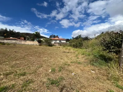 Lote/Terreno à venda, 2043m² no Vale do Sol, Nova Lima