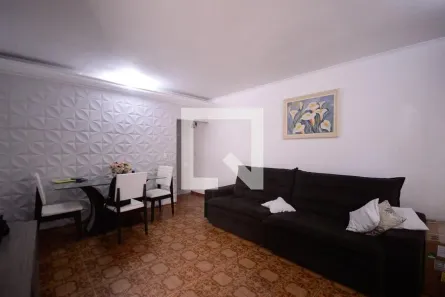 Casa com 3 Quartos à venda, 108m² no Vila Arapuã, São Paulo
