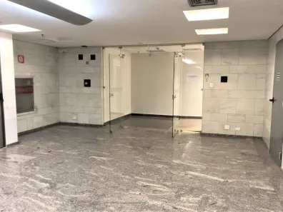 Sala Comercial para alugar, 792m² no Bela Vista, São Paulo