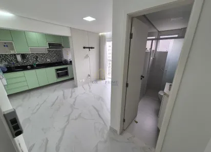 Apartamento com 2 Quartos à venda, 48m² no Parque Imperial, São Paulo