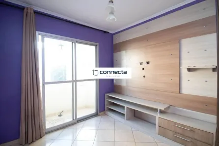 Apartamento com 2 Quartos para alugar, 64m² no Jardim Bom Clima, Guarulhos