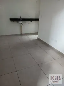 Apartamento com 1 Quarto à venda, 29m² no Parada Inglesa, São Paulo