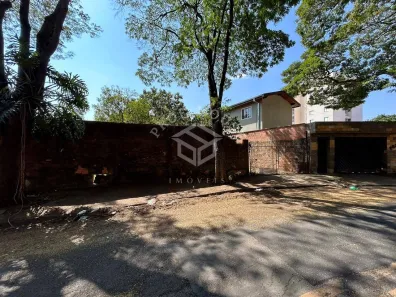 Lote/Terreno à venda, 280m² no Jardim Trevo, Limeira