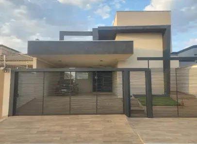 Casa com 3 Quartos à venda, 300m² no Jardim Marilú, Mirassol