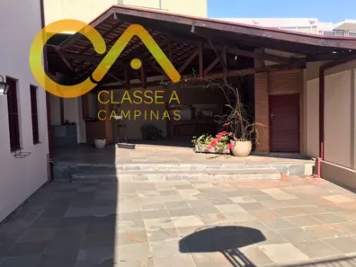 Casa com 4 Quartos à venda, 400m² no Nova Campinas, Campinas