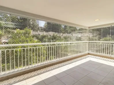 Apartamento com 3 Quartos à venda, 127m² no Vila Andrade, São Paulo