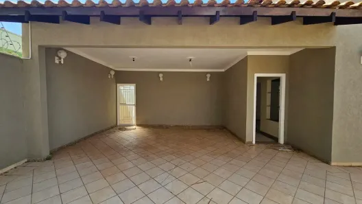 Apartamento com 3 Quartos para venda ou aluguel, 240m² no Vila Gomes, Campo Grande