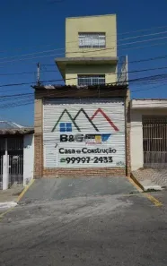 Prédio Comercial à venda, 280m² no Jardim Popular, São Paulo