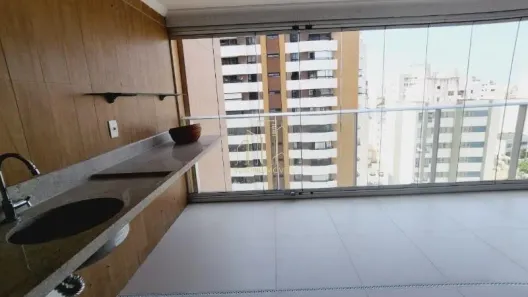 Apartamento com 3 Quartos à venda, 90m² no Itaigara, Salvador