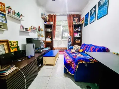Apartamento com 2 Quartos à venda, 61m² no Botafogo, Rio de Janeiro