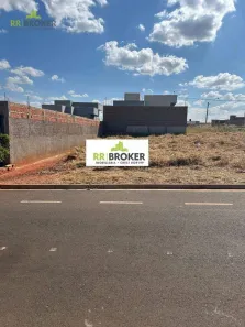 Lote/Terreno à venda, 200m² no Maisparque Rio Preto, São José do Rio Preto