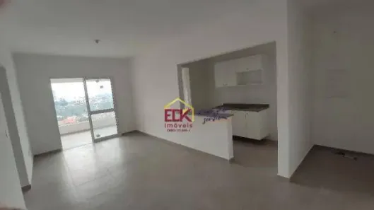 Apartamento com 2 Quartos à venda, 77m² no Jardim das Nações, Taubaté