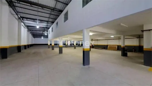 Galpão/Depósito/Armazém à venda, 2200m² no Vila Monumento, São Paulo