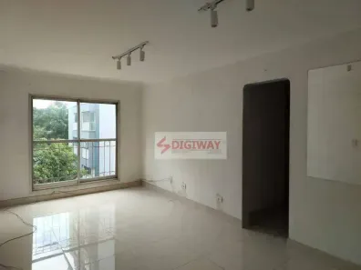 Apartamento com 3 Quartos para alugar, 80m² no Vila Monumento, São Paulo