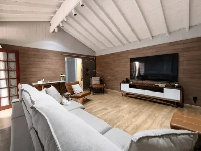 Casa de Condomínio com 3 Quartos à venda, 274m² no Jardim Interlagos, Ribeirão Preto