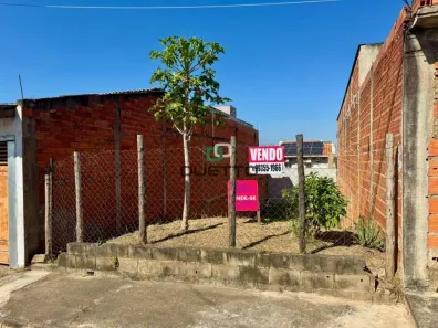 Lote/Terreno com 1 Quarto à venda, 150m² no Jardim Boer I, Americana
