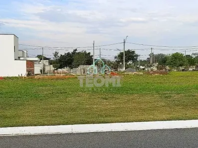 Lote/Terreno à venda, 10m² no Loteamento Parque Vera Cruz, Tremembé