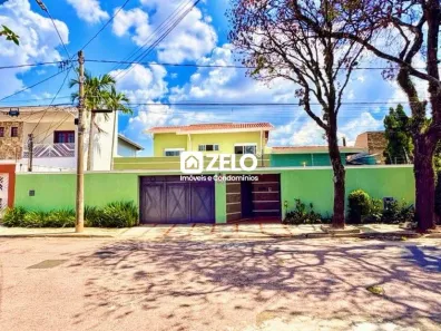 Casa com 3 Quartos à venda, 431m² no Jardim Guarani, Campinas