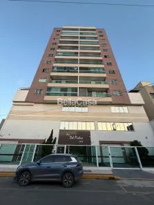 Apartamento com 3 Quartos à venda, 86m² no Praia do Morro, Guarapari