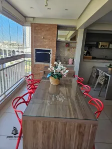 Apartamento com 3 Quartos à venda, 92m² no Parque Amazônia, Goiânia