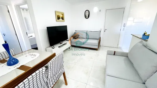 Apartamento com 2 Quartos à venda, 57m² no Vila Maranduba, Guarulhos