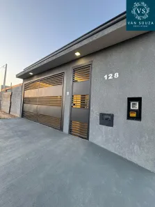 Casa com 3 Quartos à venda, 128m² no Jardim Bom Sucesso, Indaiatuba