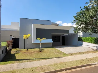 Casa de Condomínio com 3 Quartos à venda, 158m² no Santa Rosa, Piracicaba