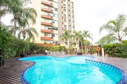 Apartamento com 3 Quartos à venda, 109m² no Tristeza, Porto Alegre