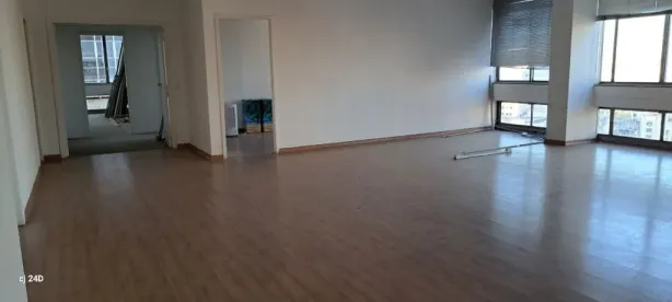 Sala Comercial para alugar, 338m² no Centro, São Paulo