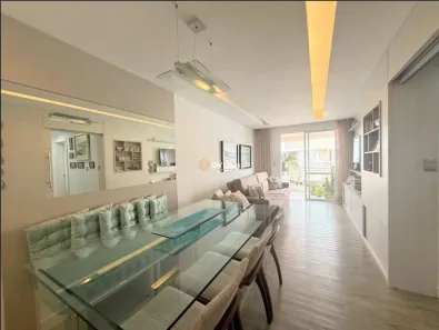 Apartamento com 3 Quartos à venda, 95m² no Campeche, Florianópolis