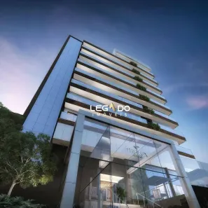 Apartamento com 3 Quartos à venda, 127m² no América, Joinville