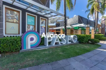 Ponto Comercial para alugar, 43m² no Cristal, Porto Alegre