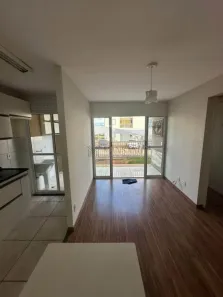 Apartamento com 2 Quartos à venda, 62m² no Parque São João, Bauru