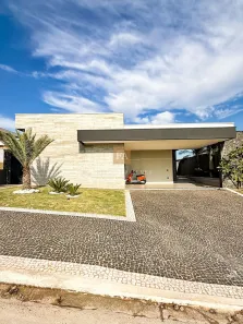 Casa de Condomínio com 4 Quartos à venda, 280m² no Fazenda Santa Lúcia, Americana