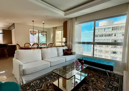 Apartamento com 4 Quartos à venda, 161m² no Centro, Balneário Camboriú