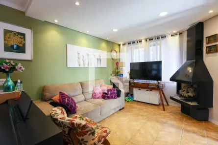 Apartamento com 2 Quartos à venda, 76m² no Vila Suzana, São Paulo