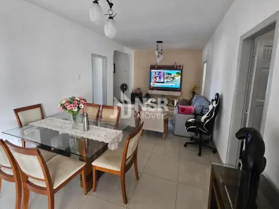 Apartamento com 3 Quartos à venda, 150m² no Boa Viagem, Salvador