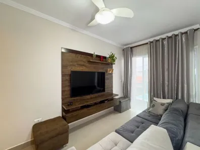Sobrado com 2 Quartos à venda, 106m² no Parque das Nações, Santo André