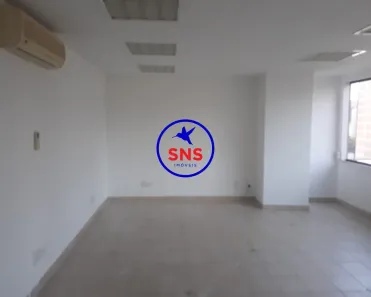 Sala Comercial para alugar, 50m² no Centro, Campinas