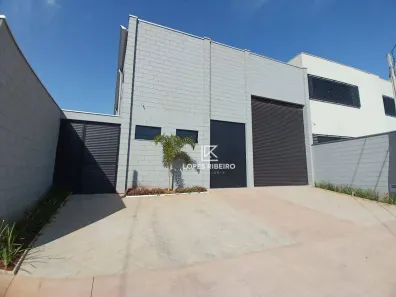 Ponto Comercial à venda, 327m² no Jardim Firenze, Santa Bárbara D'Oeste