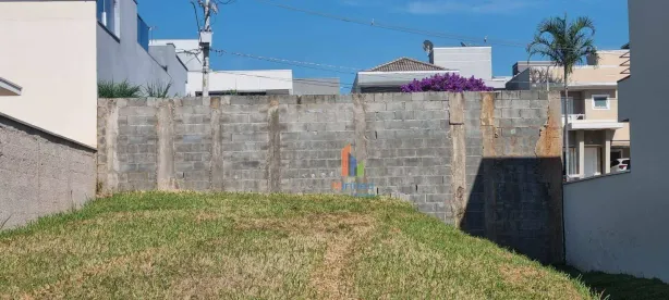 Lote/Terreno à venda, 250m² no Residencial Real Parque Sumaré, Sumaré