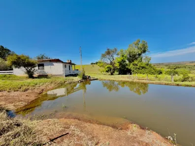 Fazenda/Sítio à venda, 47000m² no , Presidente Venceslau