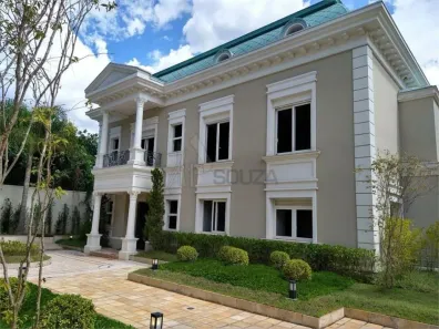 Sobrado com 5 Quartos à venda, 775m² no Tremembé, São Paulo