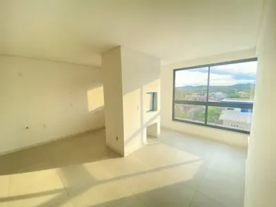 Apartamento com 2 Quartos à venda, 69m² no Sete de Setembro, Gaspar